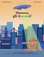 Mamma, gli ItaALIENi!: Scene di immigrazione a Brisbane. — Historical Comics