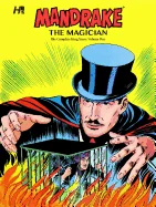 Mandrake the Magician: The Complete Series: The King Years Volume 1