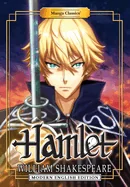 Manga Classics: Hamlet - Modern English Edition (Paperback)