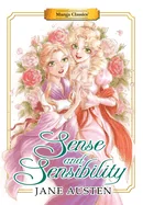 Manga Classics: Sense and Sensibility (Paperback)