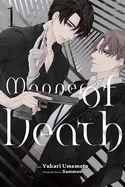 Manner of Death, Vol. 1: Volume 1 — Manga