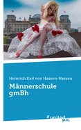 Mannerschule gmBh