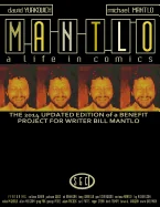 Mantlo: A Life in Comics