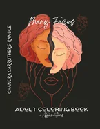 Many Faces — Graphic Novels