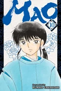 Mao, Vol. 10 — Manga