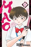 Mao, Vol. 11 — Manga
