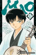 Mao, Vol. 12 — Manga