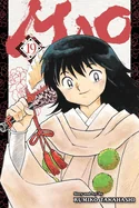 Mao, Vol. 19 — Manga