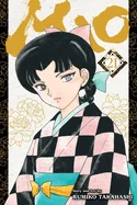 Mao, Vol. 21 — Manga