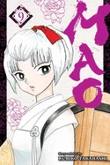 Mao, Vol. 9 — Manga