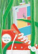 Maple Key Comics — Graphic Novels