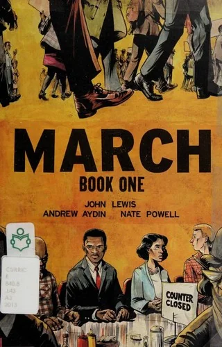 March: Book One