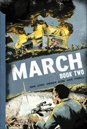 March: Book Two (Bound for Schools & Libraries)
