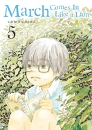 March Comes in Like a Lion, Volume 5