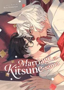 Marriage to Kitsune-Sama — Boys Love