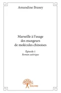 Marseille a l'usage des mangeurs de molecules chinoises: Episode 1 Roman satirique