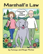 Marshall's Law — Graphic Novels