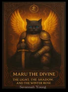 Maru the Divine: The Light, the Shadow, and the Winter Rose