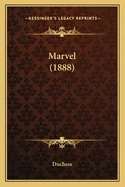 Marvel (1888)