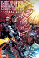 Marvel Cosmic Universe by Donny Cates Omnibus Vol. 1