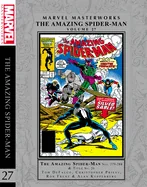 Marvel Masterworks: The Amazing Spider-Man Vol. 27 — Superhero Comics