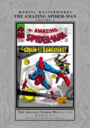 Marvel Masterworks: The Amazing Spider-Man Vol. 3 [Remasterworks] — Superhero Comics