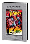 Marvel Masterworks: The Uncanny X-Men Vol. 16 — Superhero Comics