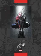 Marvel Portfolio: Inhyuk Lee — Superhero Comics