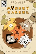Mascosia: Monkey Barrel