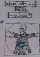 Masonic Cosmics From Italy (Abridged)