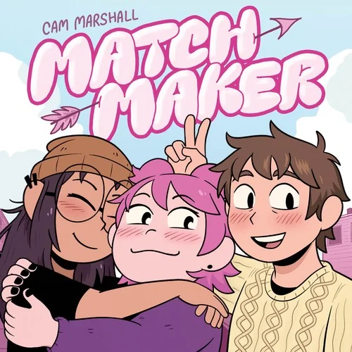 Matchmaker — Humor Comics