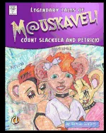 Mauskaveli Comic