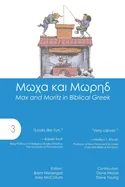 Max and Moritz in Biblical Greek — Graphic Novels