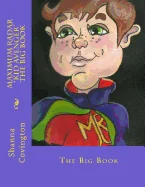Maximum Radar "Kid Avenger" The Big Book