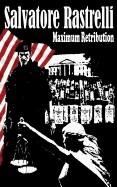 Maximum Retribution — Crime Mystery Comics