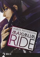 Maximum Ride Manga, Volume 2 (Turtleback School & Library)