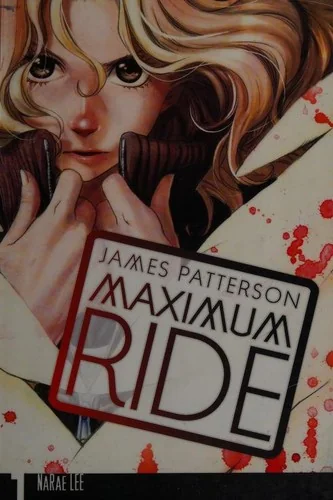 Maximum Ride: The Manga, Vol. 1