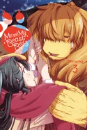 Me and My Beast Boss, Vol. 3 — Romance Comics