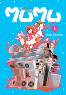 Me and the Alien Mumu Vol. 4 — Manga