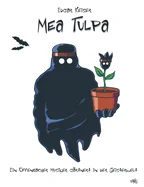 Mea Tulpa: Ein Offenbacher Musiker gartnert in der Geisterwelt — Graphic Novels