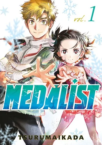 Medalist 1