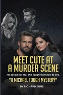 Meet Cute at a Murder Scene