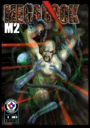 Megabook M2