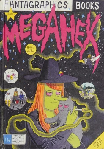 Megahex