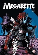 Megarette - Volume 2: War