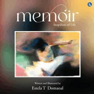 Memoir - Snapshots of Life — Biography Memoir