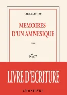 Memoires d'un amnesique — Graphic Novels