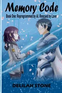Memory Code — Light Novels