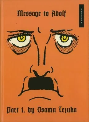 Message to Adolf, Part 1