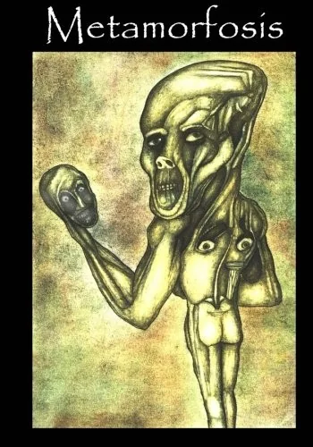 Metamorfosis